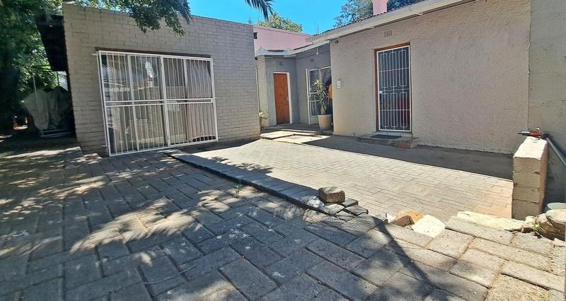 Commercial Property for Sale in Arboretum Free State